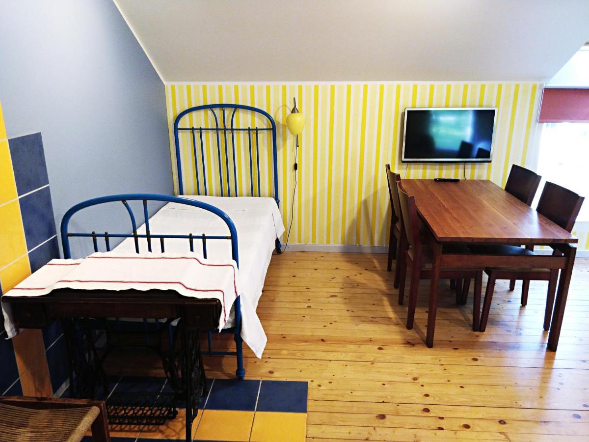 Kaberneeme Puhkemaja - Kaberneeme Vacation House Εξωτερικό φωτογραφία