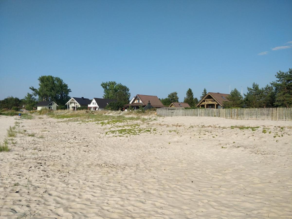 Kaberneeme Puhkemaja - Kaberneeme Vacation House Εξωτερικό φωτογραφία