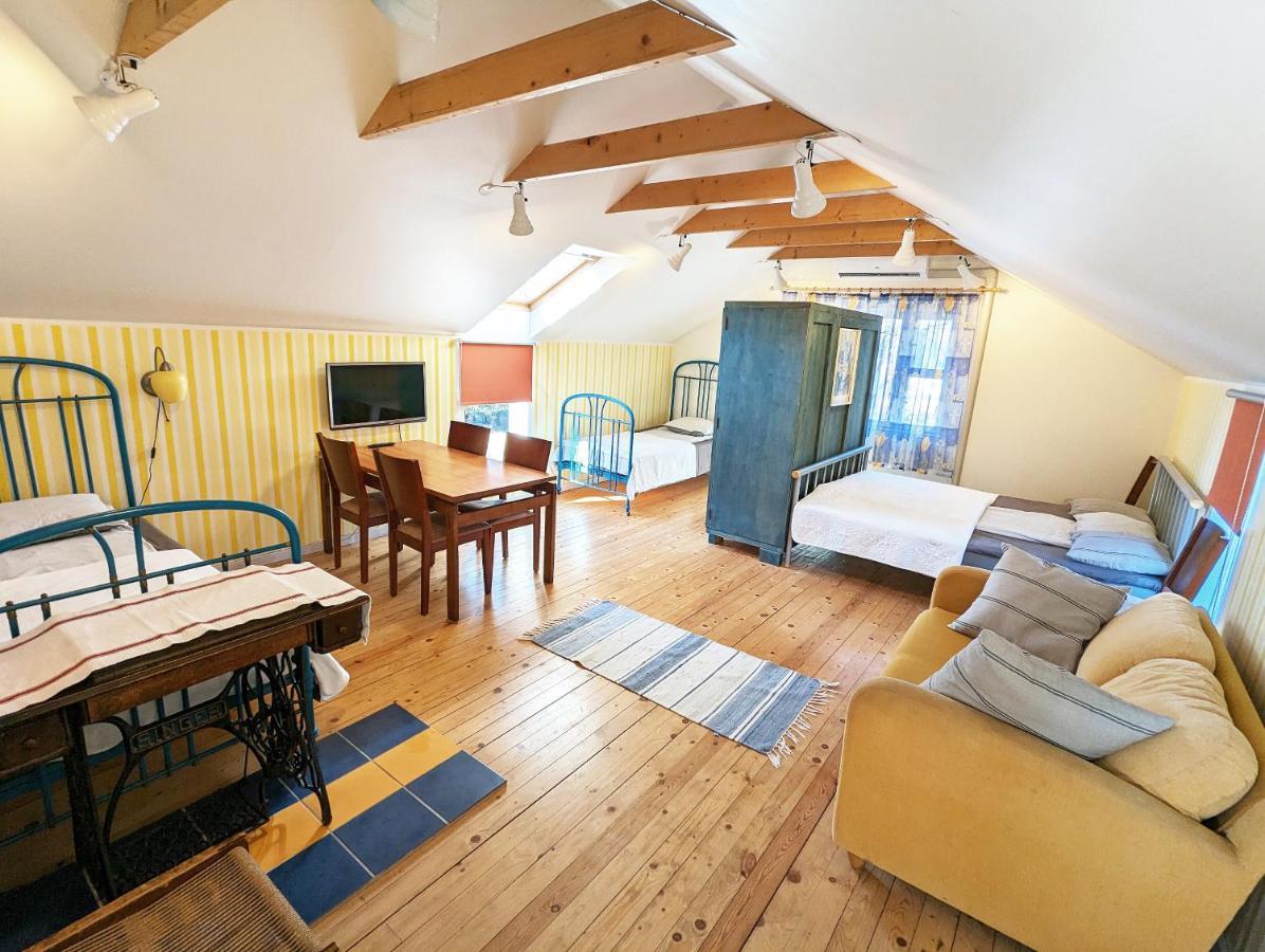 Kaberneeme Puhkemaja - Kaberneeme Vacation House Εξωτερικό φωτογραφία