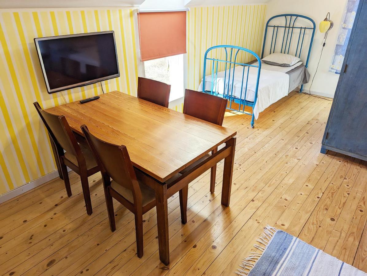 Kaberneeme Puhkemaja - Kaberneeme Vacation House Εξωτερικό φωτογραφία